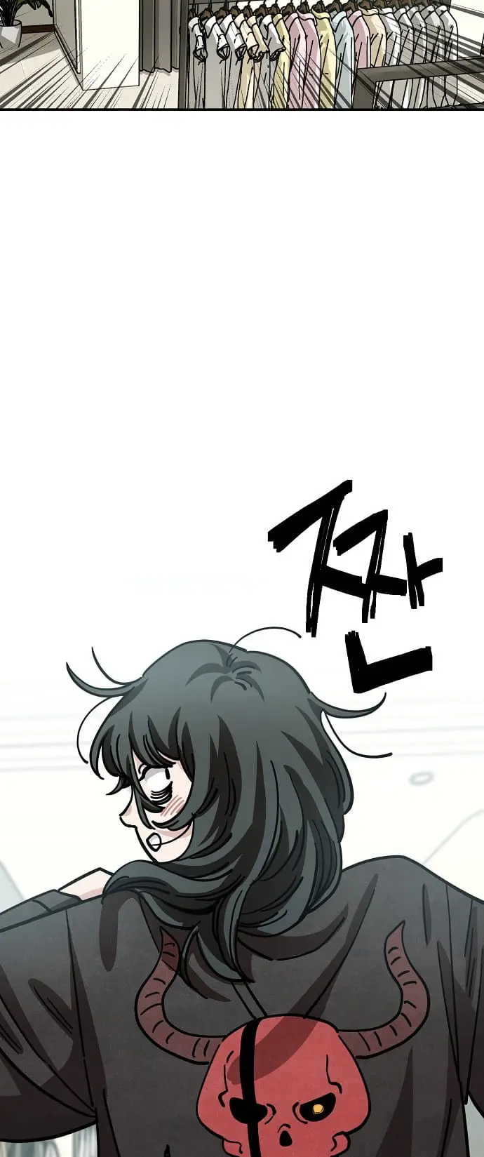 Read Unemployed Gye Baek soon Manga Online