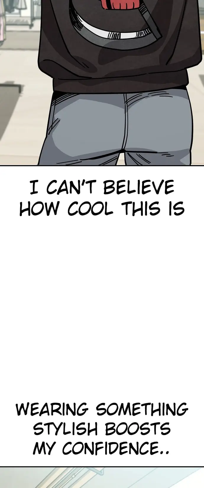 Read Unemployed Gye Baek soon Manga Online