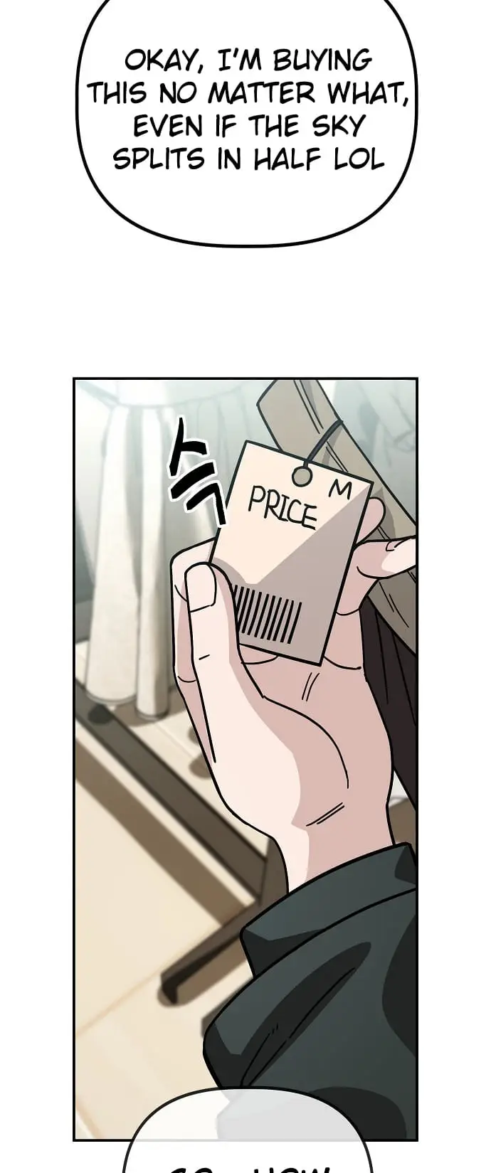 Read Unemployed Gye Baek soon Manga Online