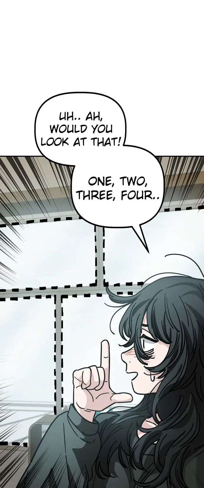 Read Unemployed Gye Baek soon Manga Online