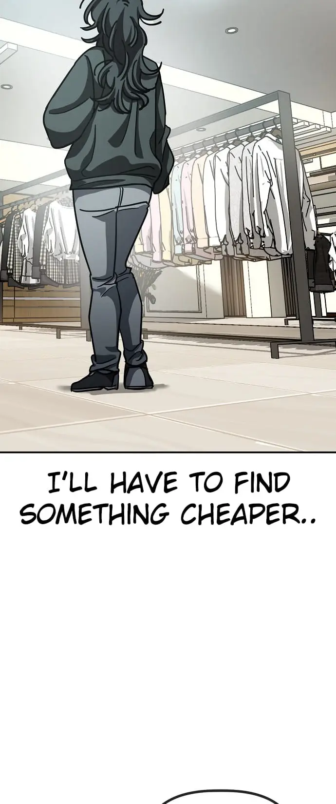Read Unemployed Gye Baek soon Manga Online