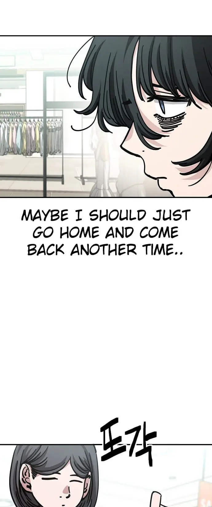 Read Unemployed Gye Baek soon Manga Online