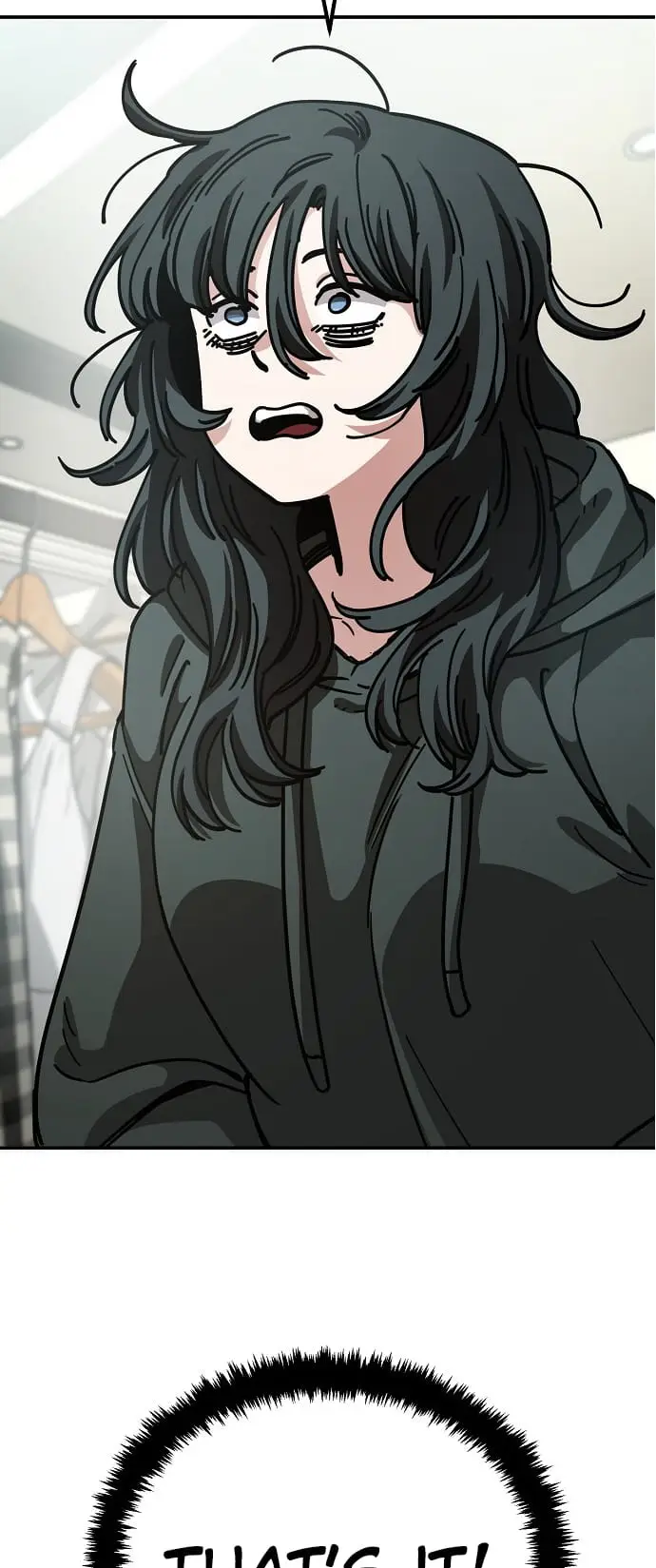 Read Unemployed Gye Baek soon Manga Online