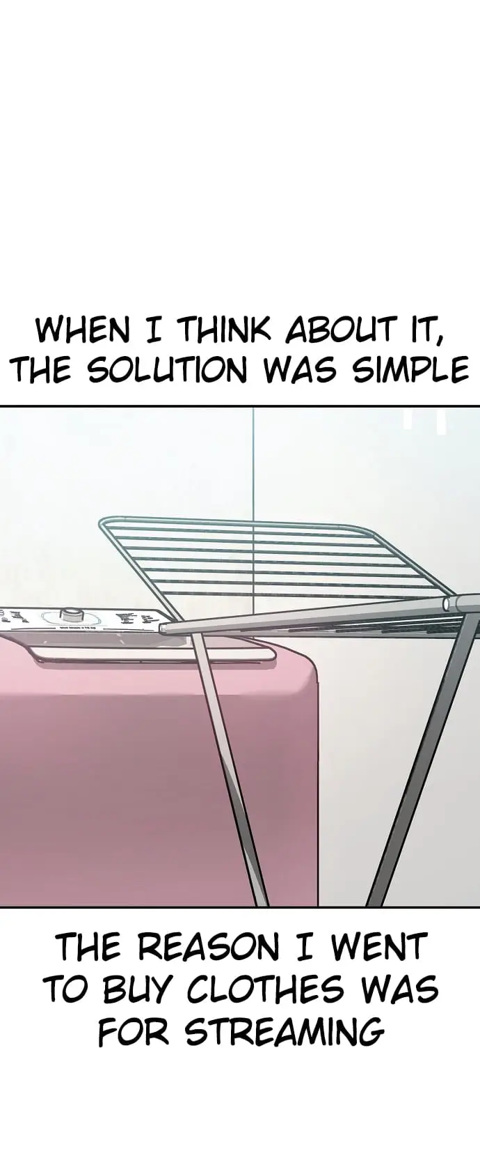 Read Unemployed Gye Baek soon Manga Online