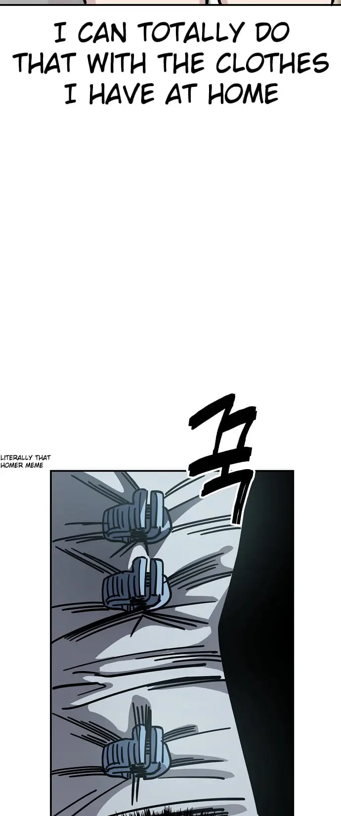 Read Unemployed Gye Baek soon Manga Online
