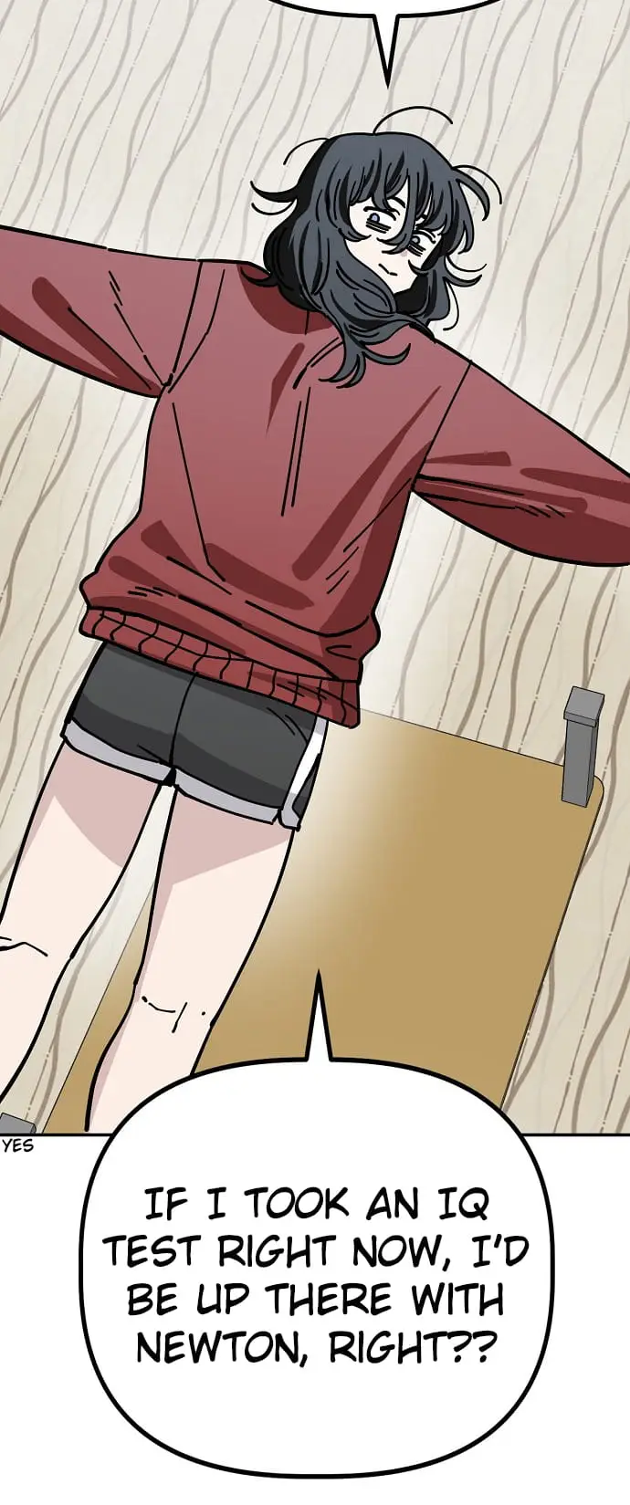 Read Unemployed Gye Baek soon Manga Online