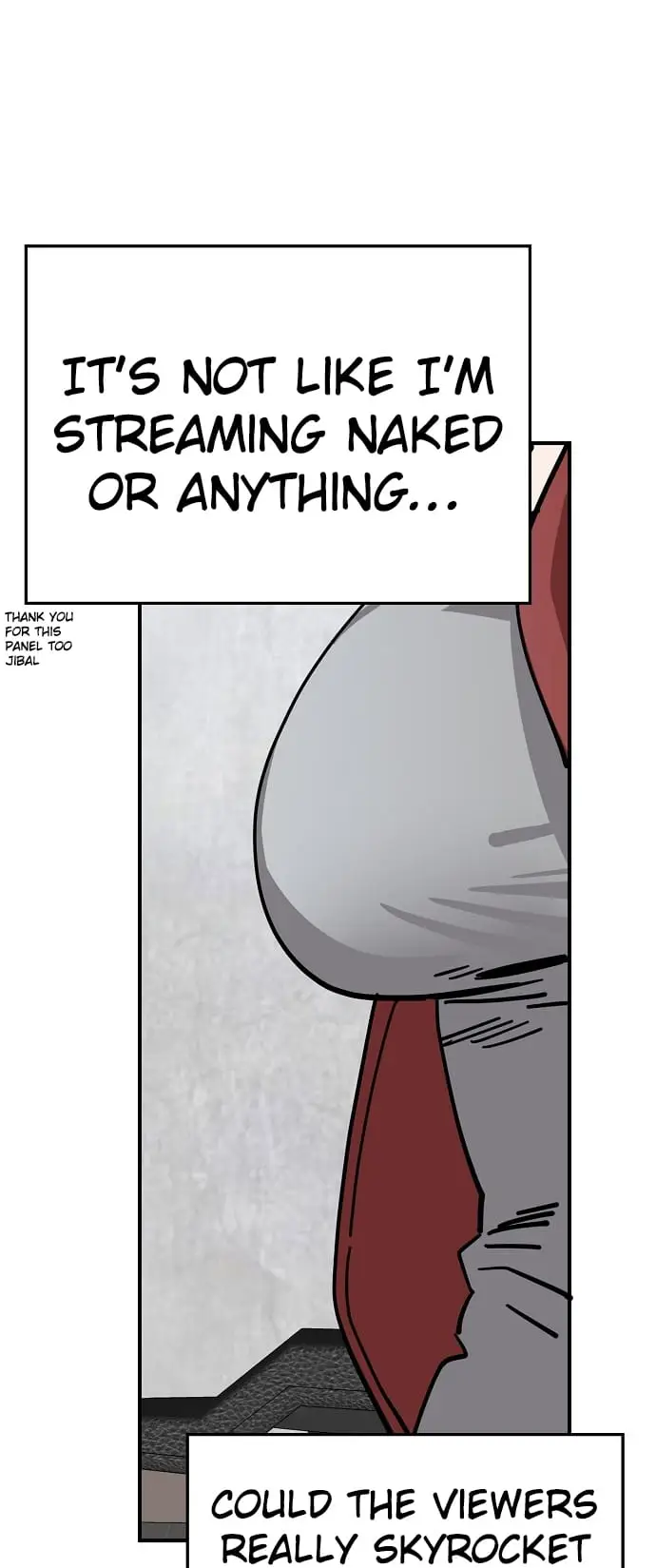 Read Unemployed Gye Baek soon Manga Online