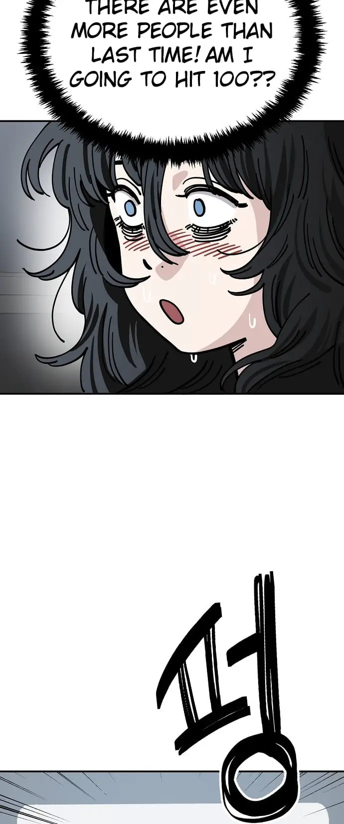 Read Unemployed Gye Baek soon Manga Online