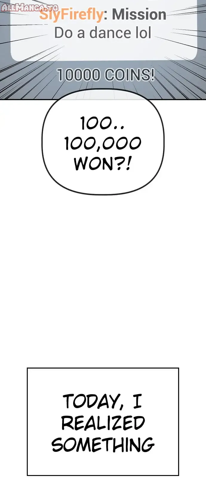 Read Unemployed Gye Baek soon Manga Online