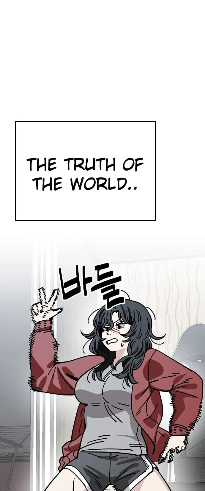 Read Unemployed Gye Baek soon Manga Online