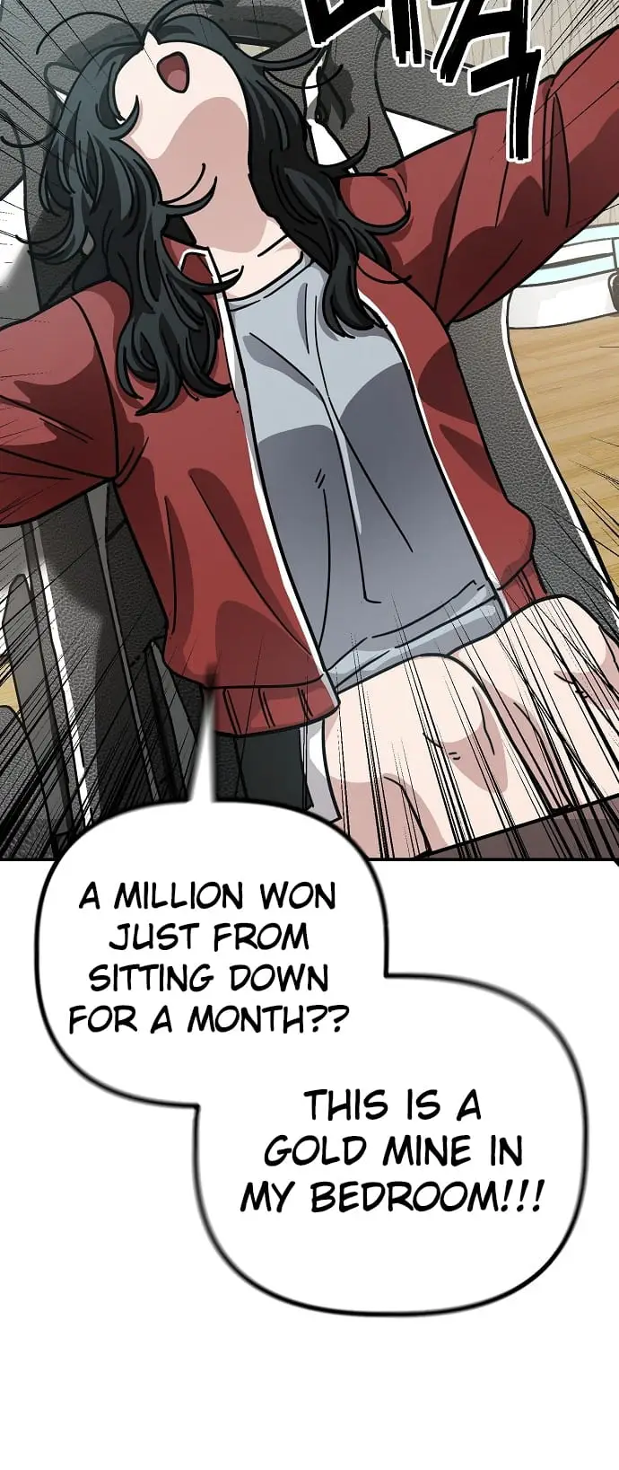 Read Unemployed Gye Baek soon Manga Online
