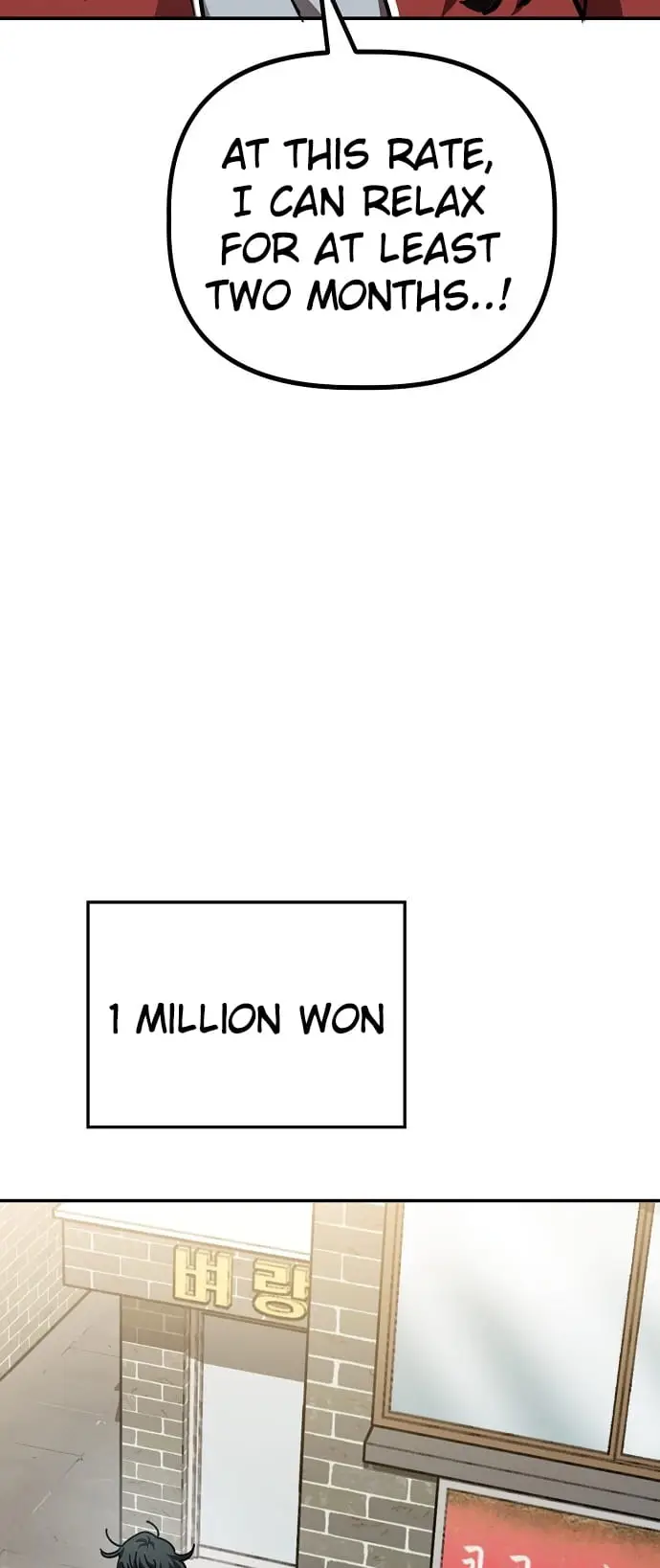 Read Unemployed Gye Baek soon Manga Online