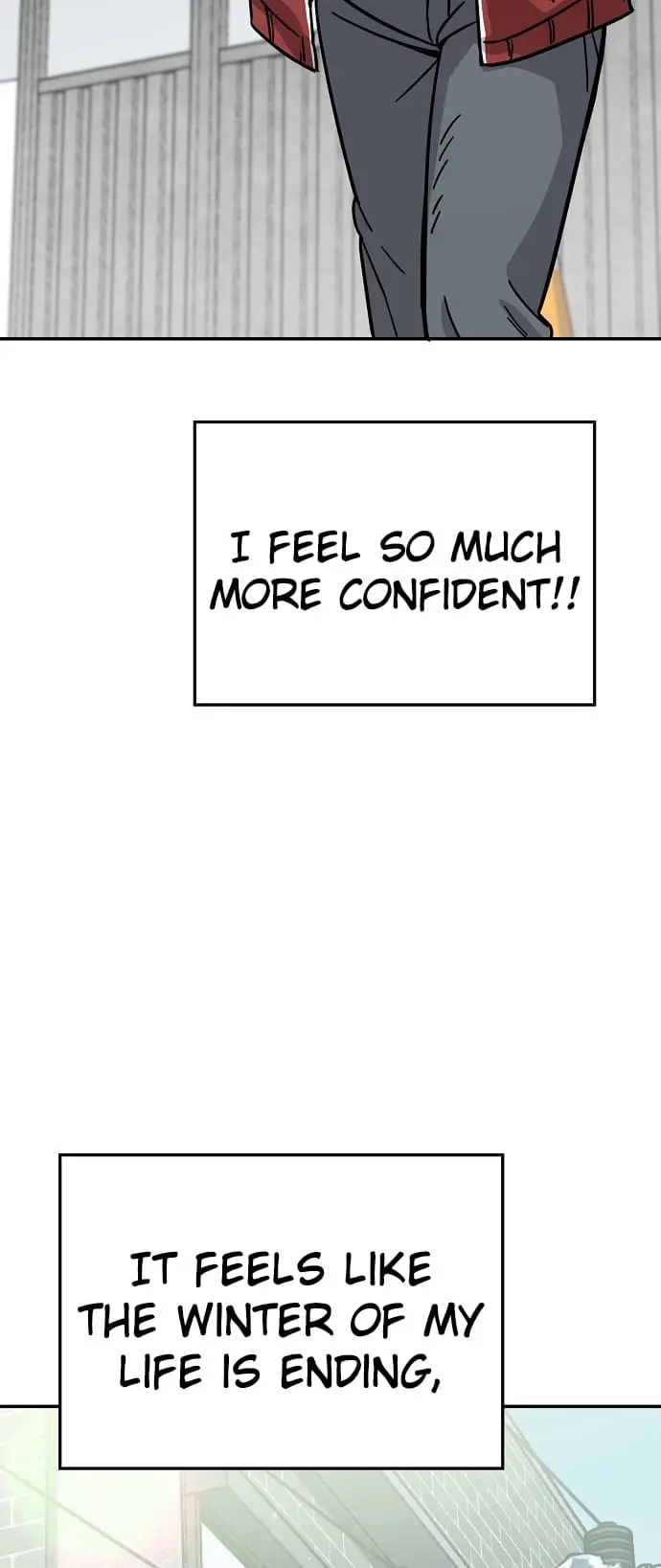 Read Unemployed Gye Baek soon Manga Online