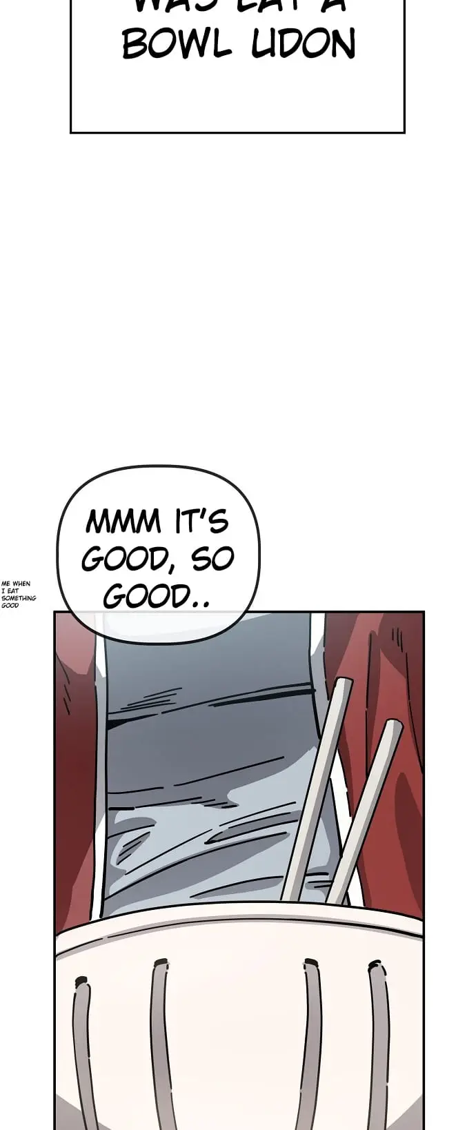 Read Unemployed Gye Baek soon Manga Online