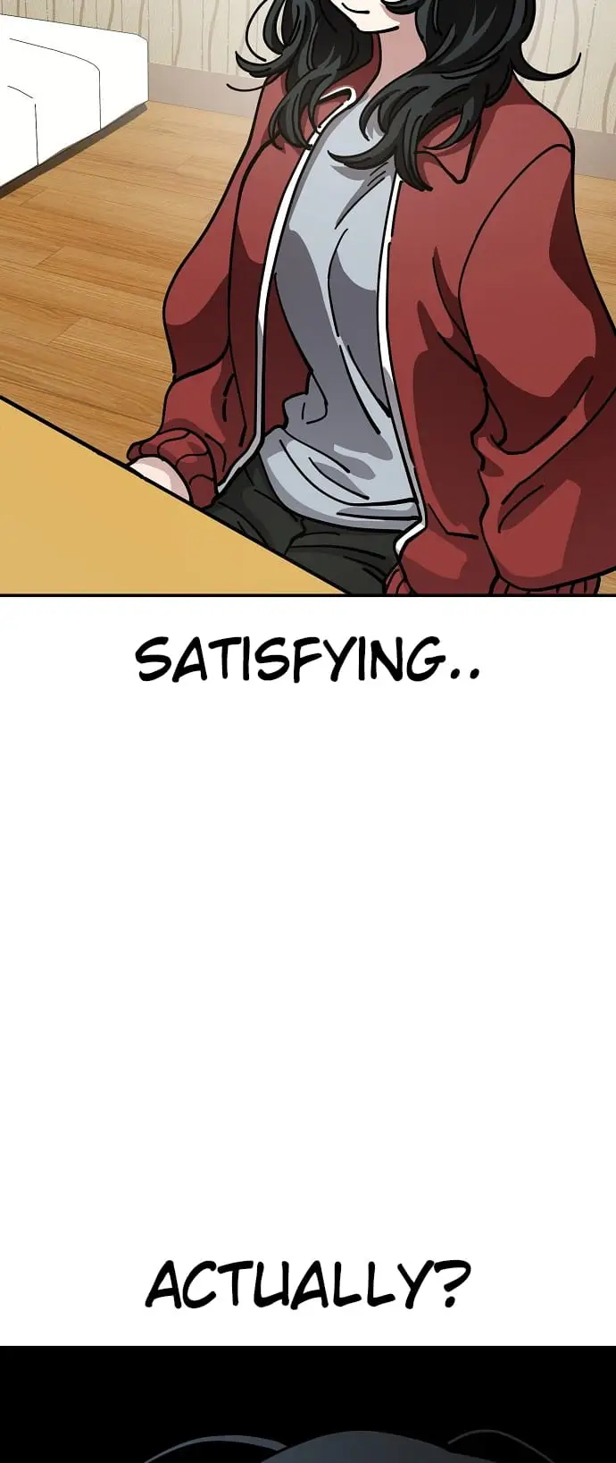 Read Unemployed Gye Baek soon Manga Online
