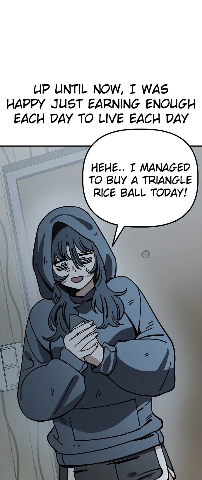 Read Unemployed Gye Baek soon Manga Online