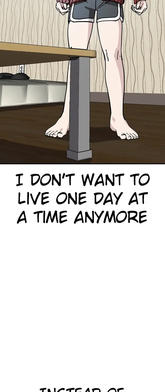 Read Unemployed Gye Baek soon Manga Online