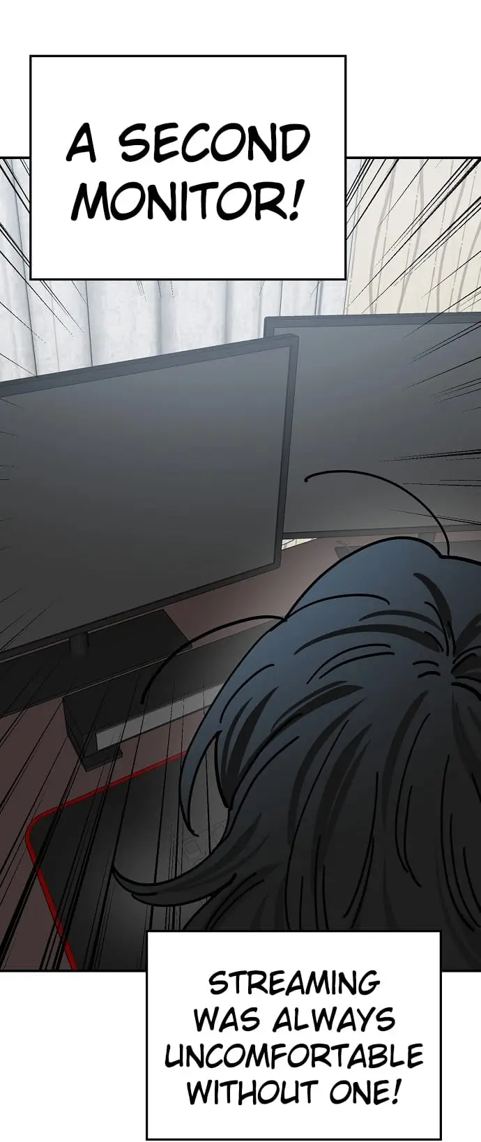 Read Unemployed Gye Baek soon Manga Online