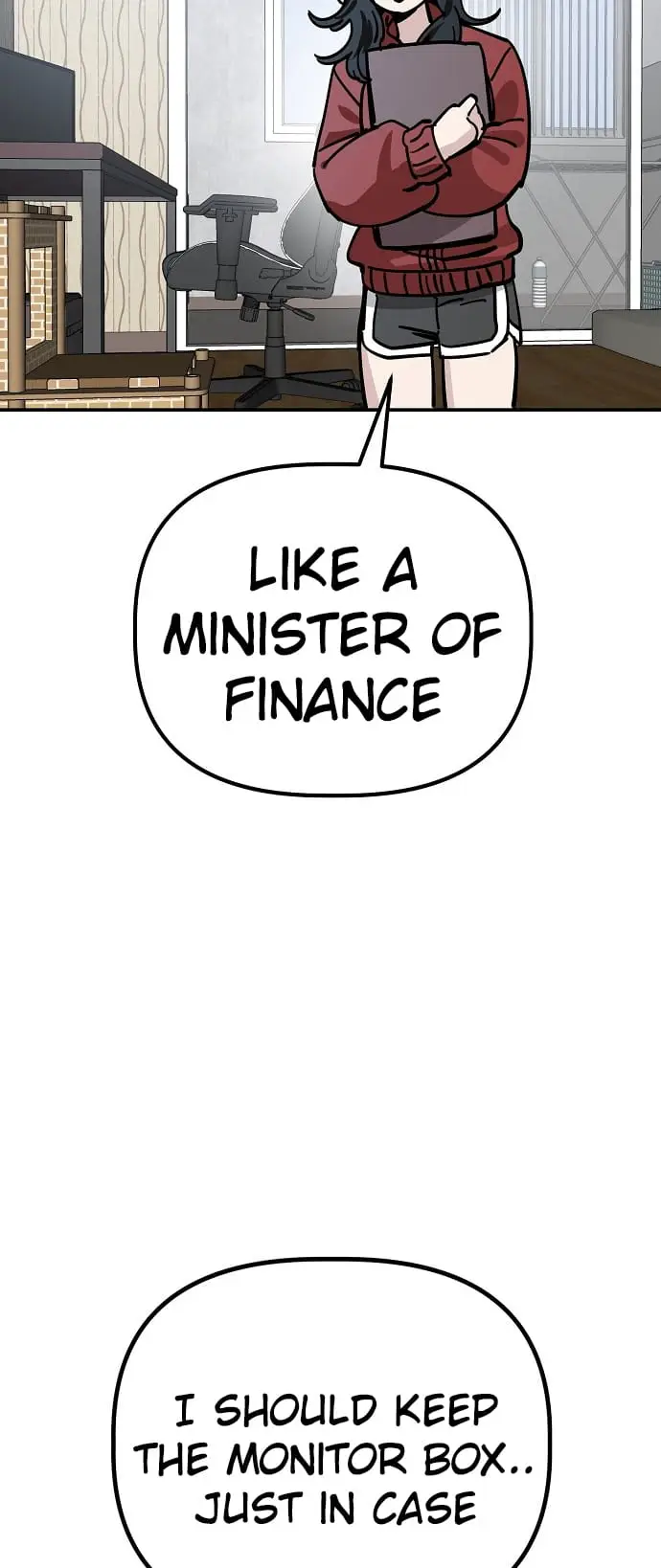 Read Unemployed Gye Baek soon Manga Online