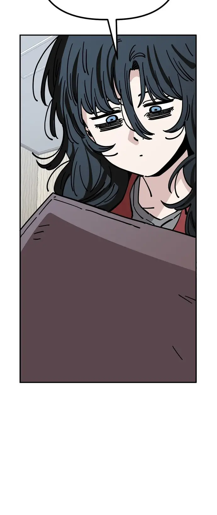 Read Unemployed Gye Baek soon Manga Online