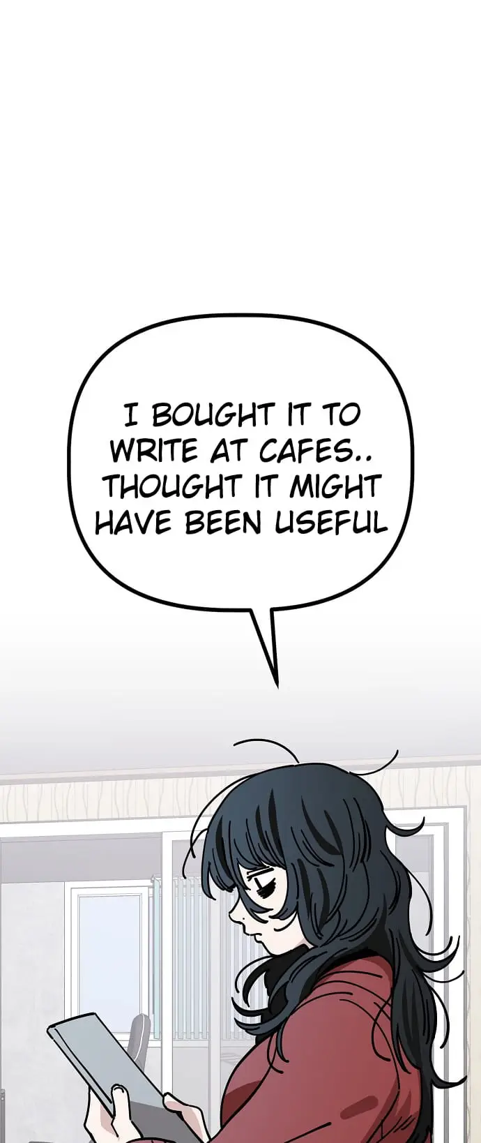 Read Unemployed Gye Baek soon Manga Online