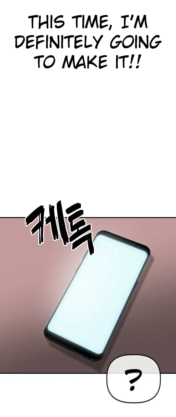 Read Unemployed Gye Baek soon Manga Online