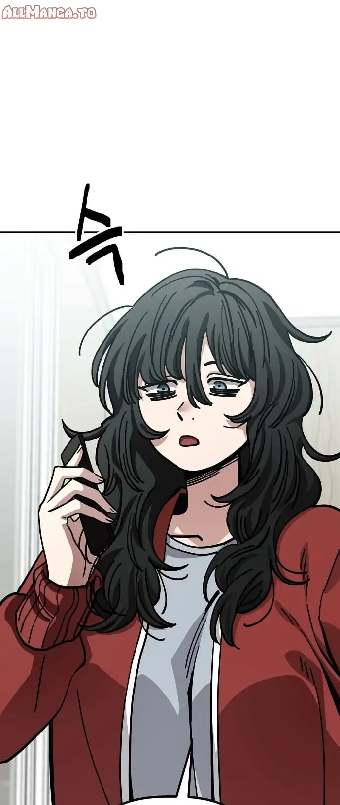 Read Unemployed Gye Baek soon Manga Online