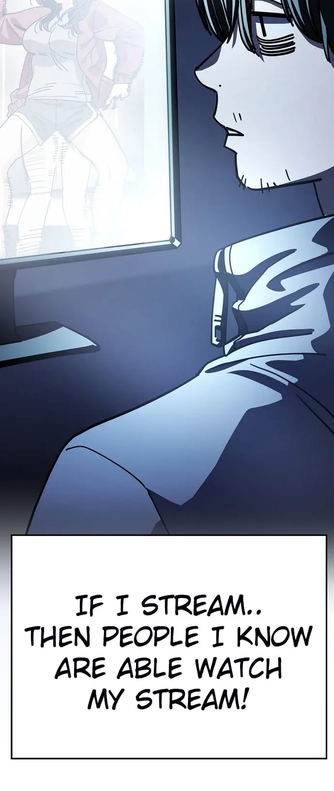 Read Unemployed Gye Baek soon Manga Online