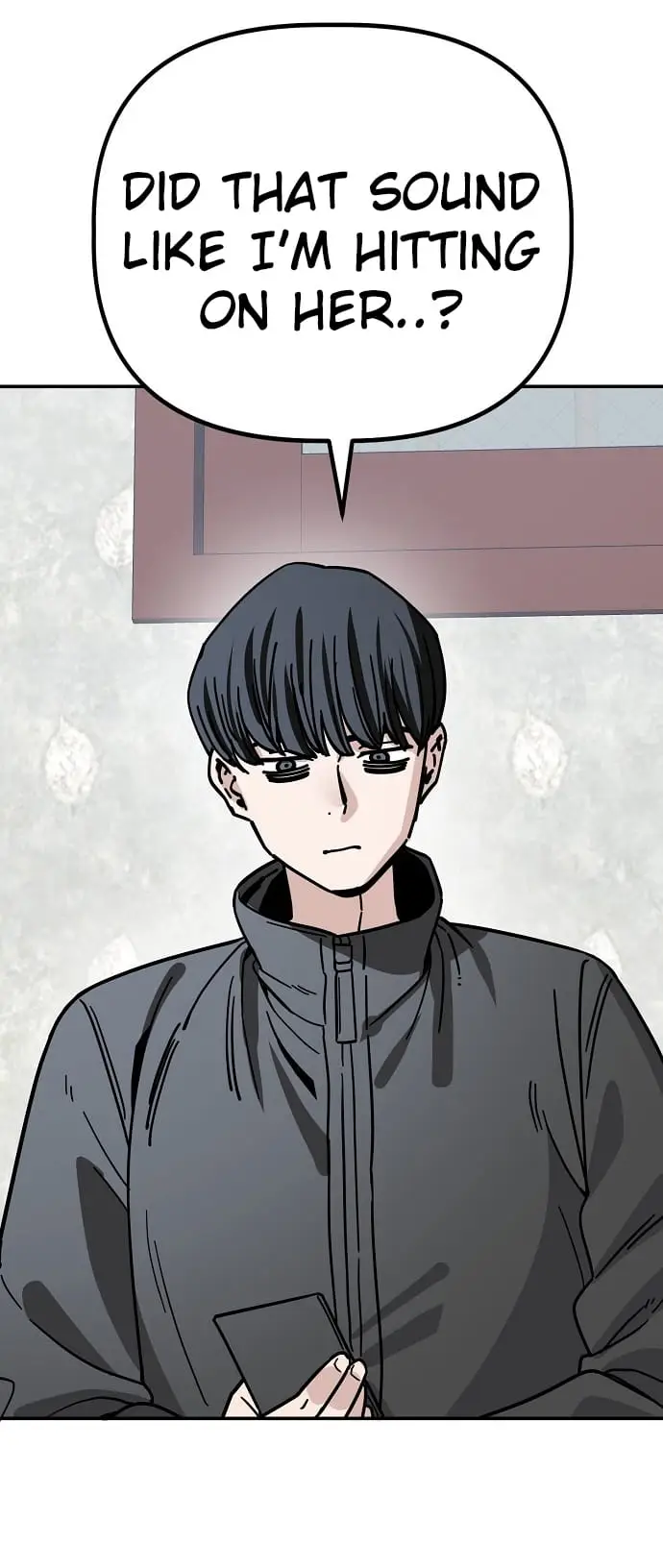 Read Unemployed Gye Baek soon Manga Online