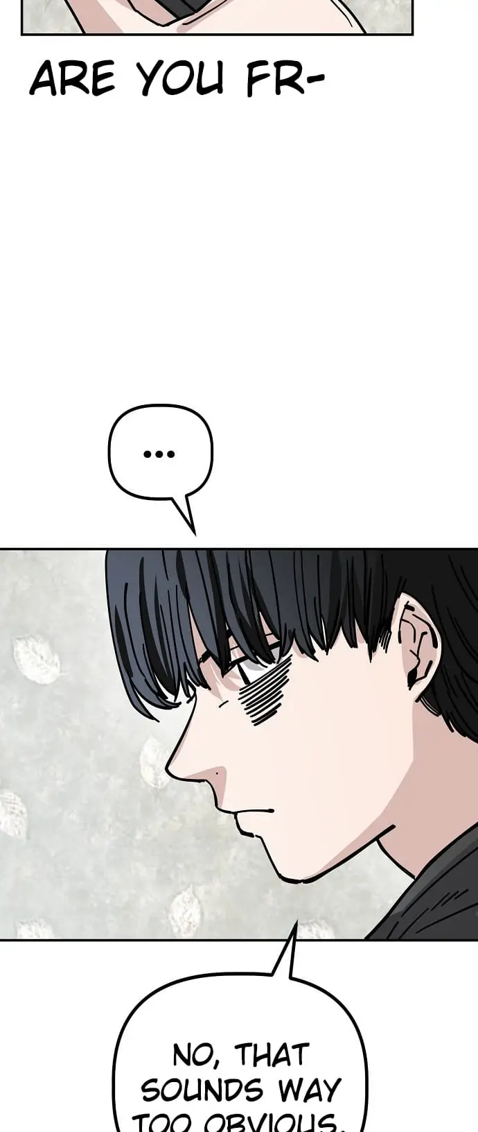 Read Unemployed Gye Baek soon Manga Online