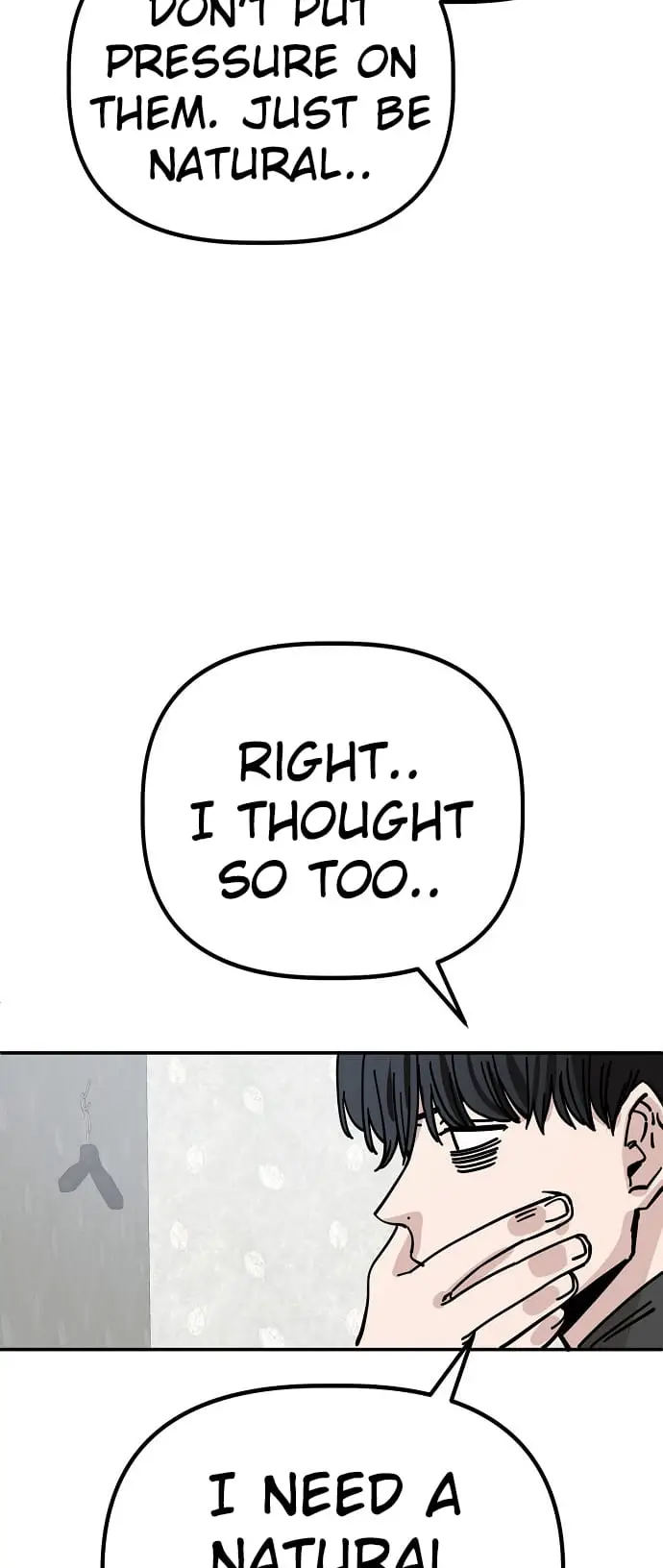 Read Unemployed Gye Baek soon Manga Online