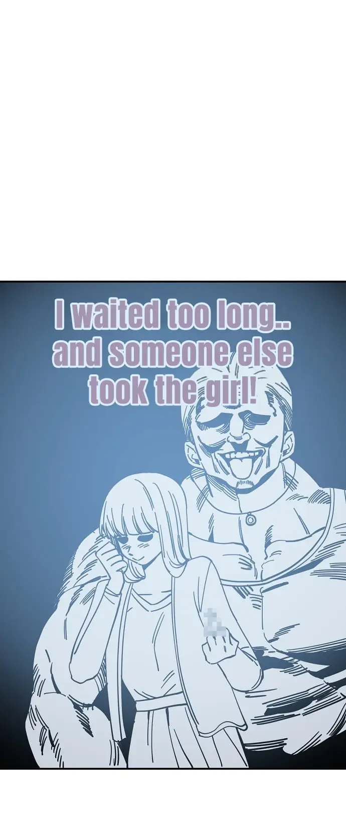 Read Unemployed Gye Baek soon Manga Online