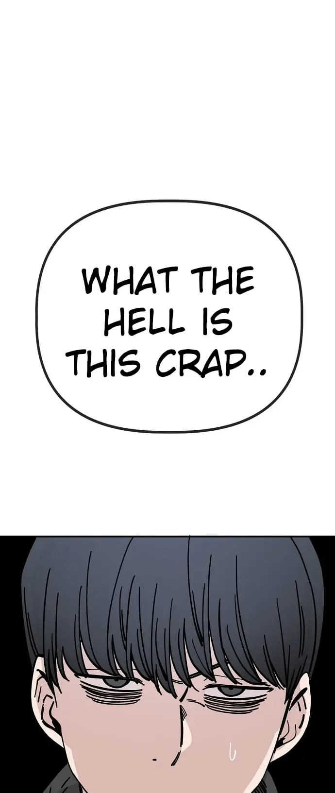 Read Unemployed Gye Baek soon Manga Online