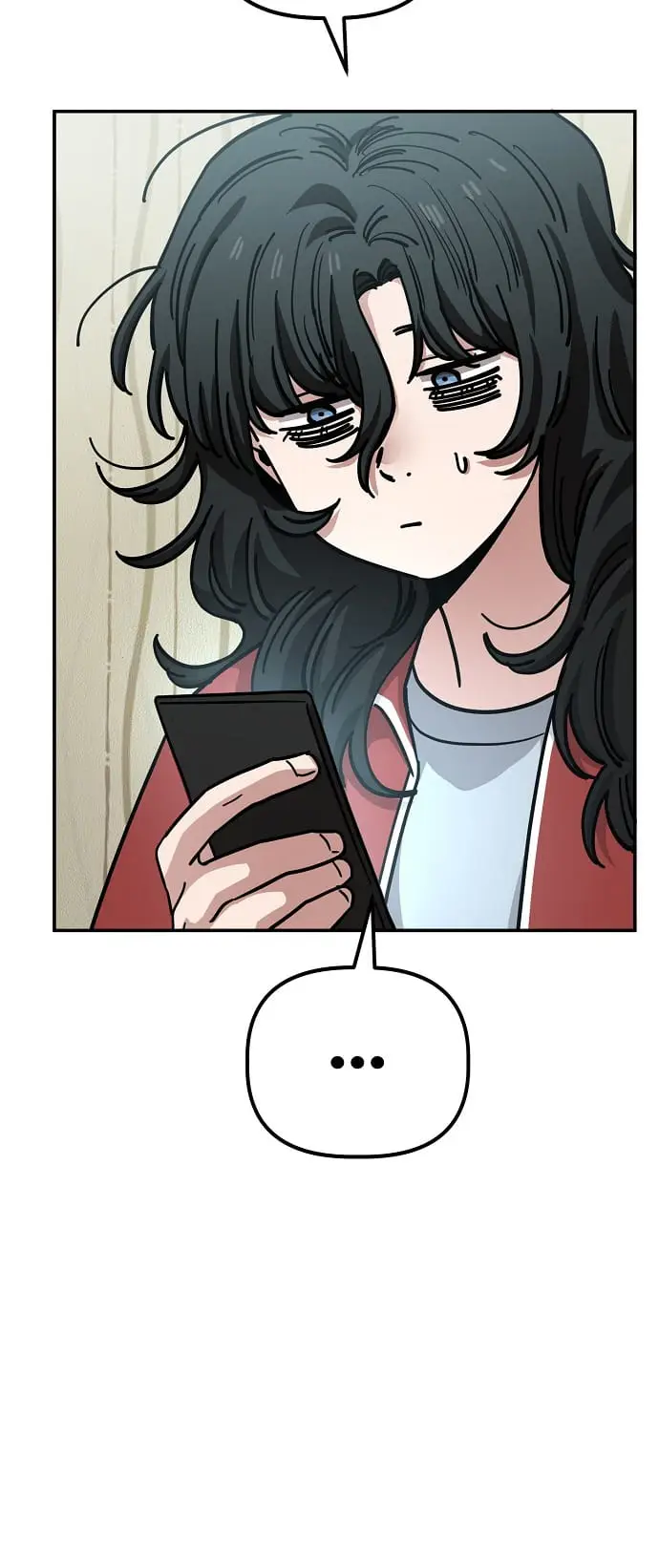 Read Unemployed Gye Baek soon Manga Online