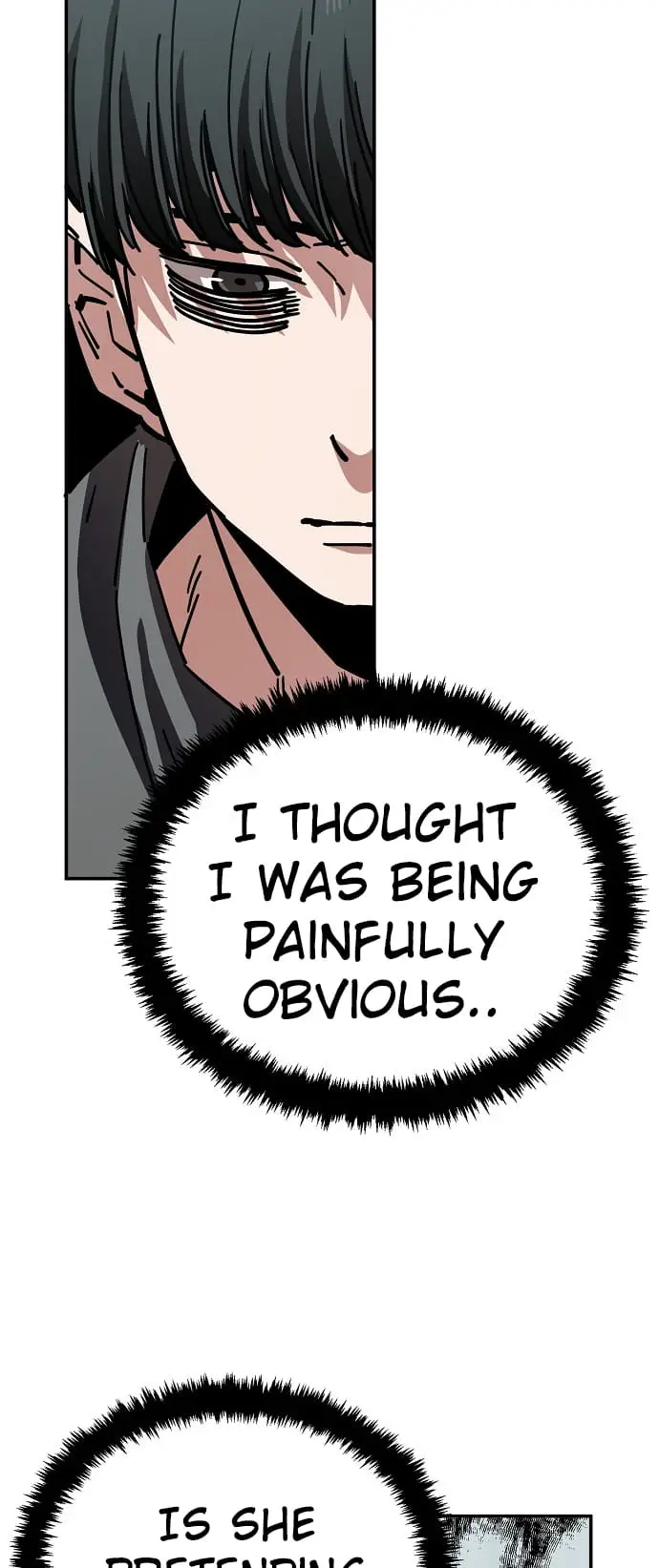 Read Unemployed Gye Baek soon Manga Online