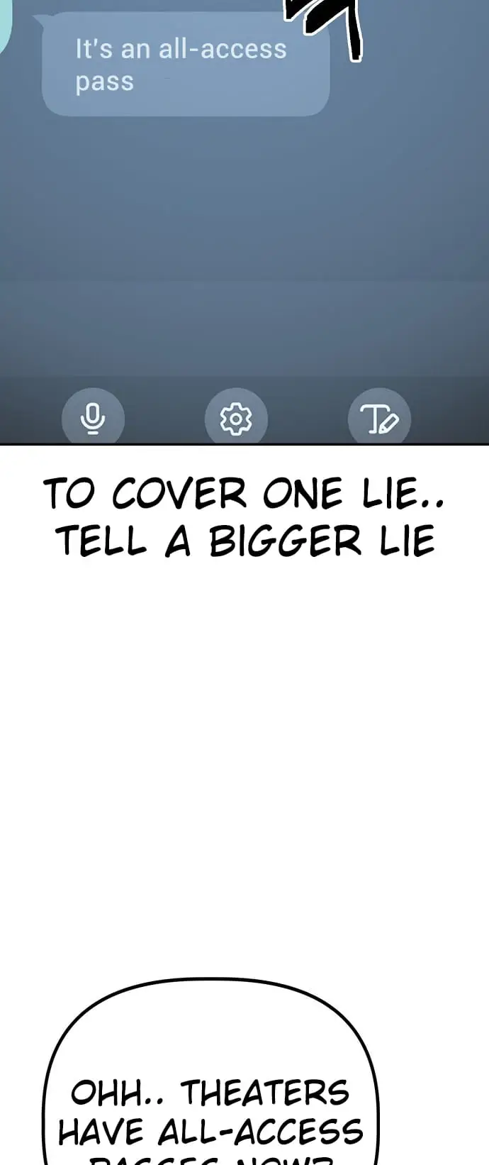 Read Unemployed Gye Baek soon Manga Online