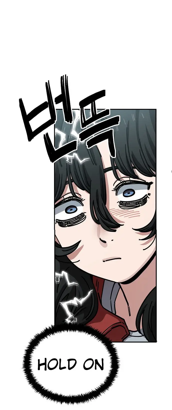 Read Unemployed Gye Baek soon Manga Online
