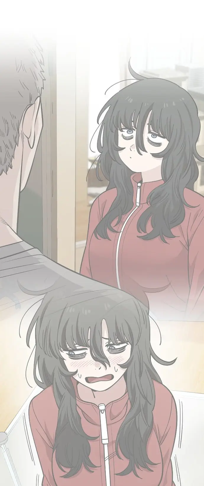 Read Unemployed Gye Baek soon Manga Online