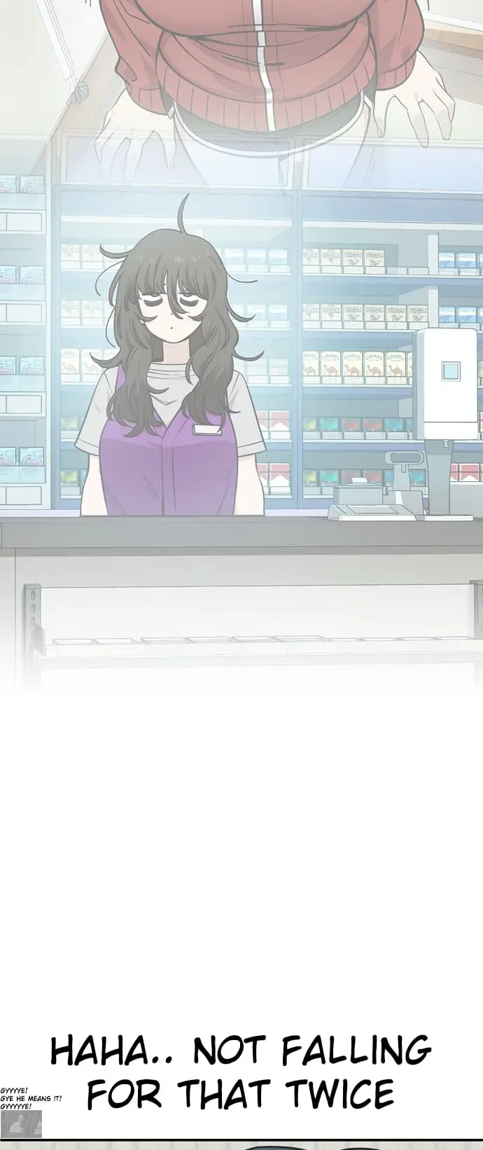 Read Unemployed Gye Baek soon Manga Online