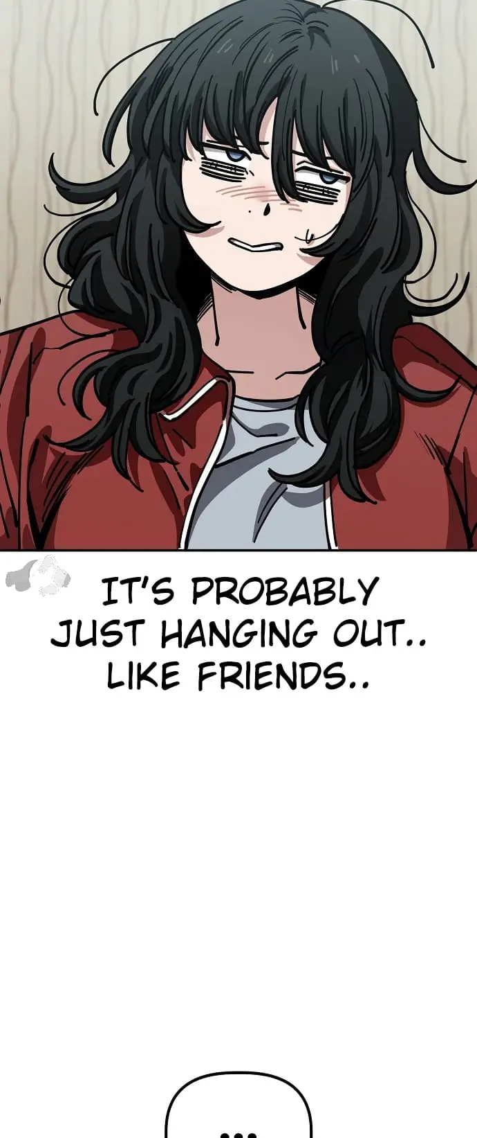 Read Unemployed Gye Baek soon Manga Online