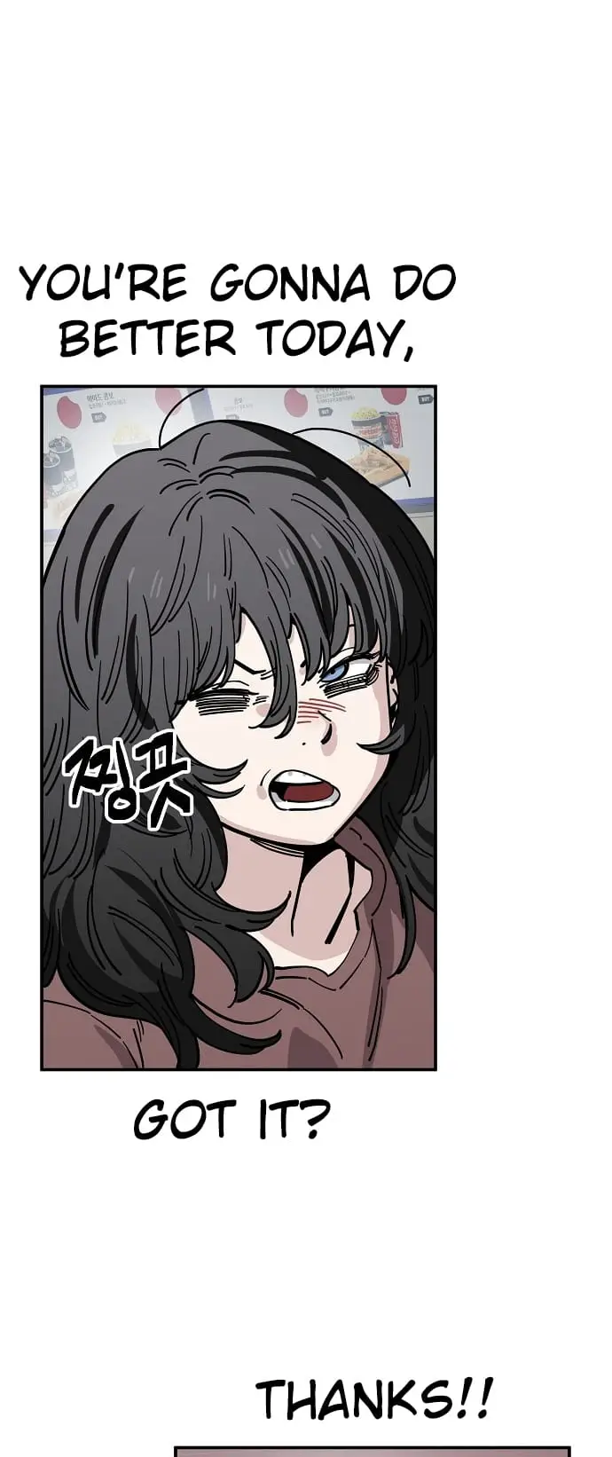 Read Unemployed Gye Baek soon Manga Online