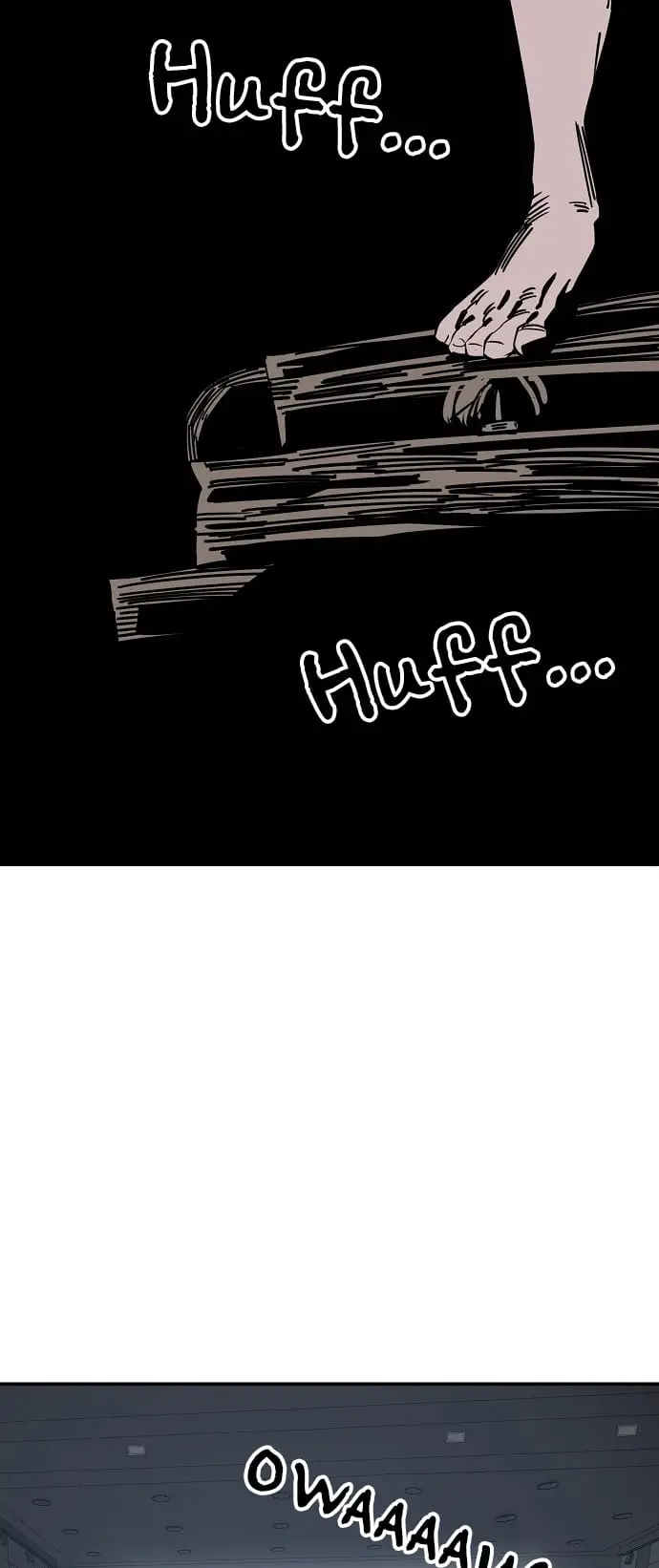 Read Unemployed Gye Baek soon Manga Online
