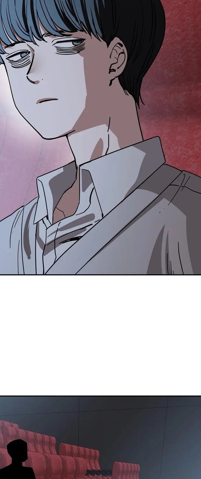 Read Unemployed Gye Baek soon Manga Online