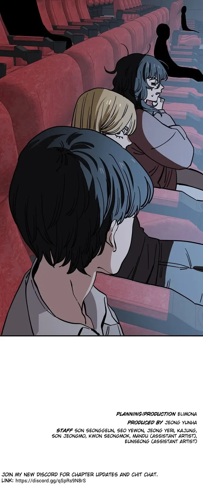 Read Unemployed Gye Baek soon Manga Online