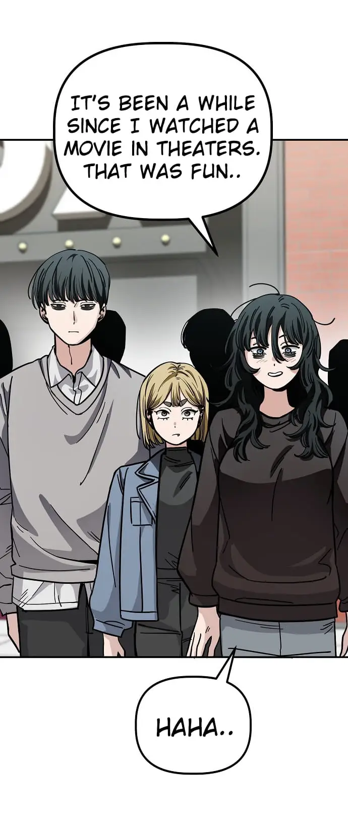 Read Unemployed Gye Baek soon Manga Online