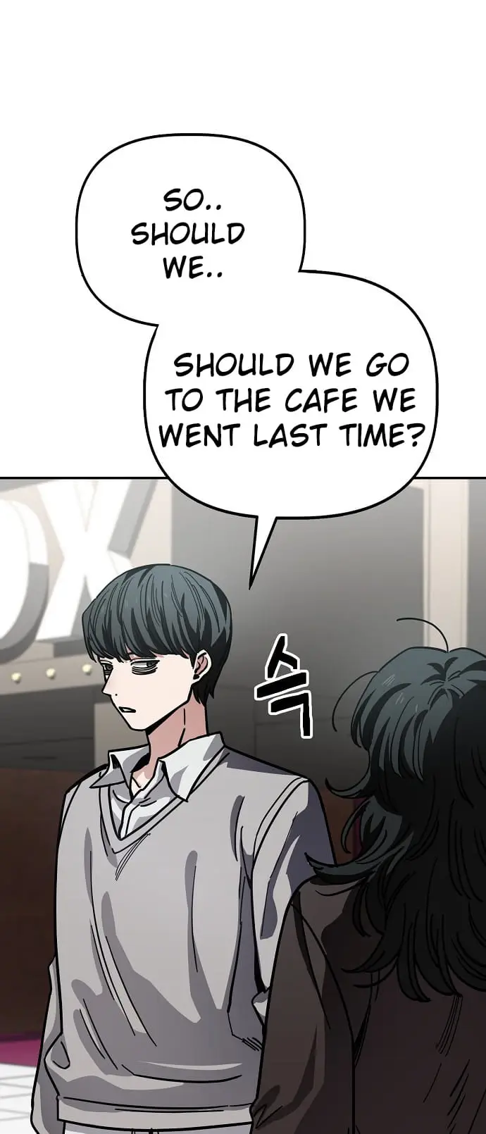 Read Unemployed Gye Baek soon Manga Online