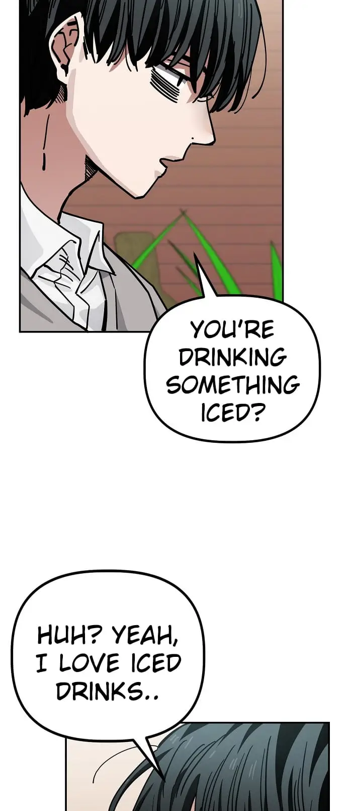 Read Unemployed Gye Baek soon Manga Online
