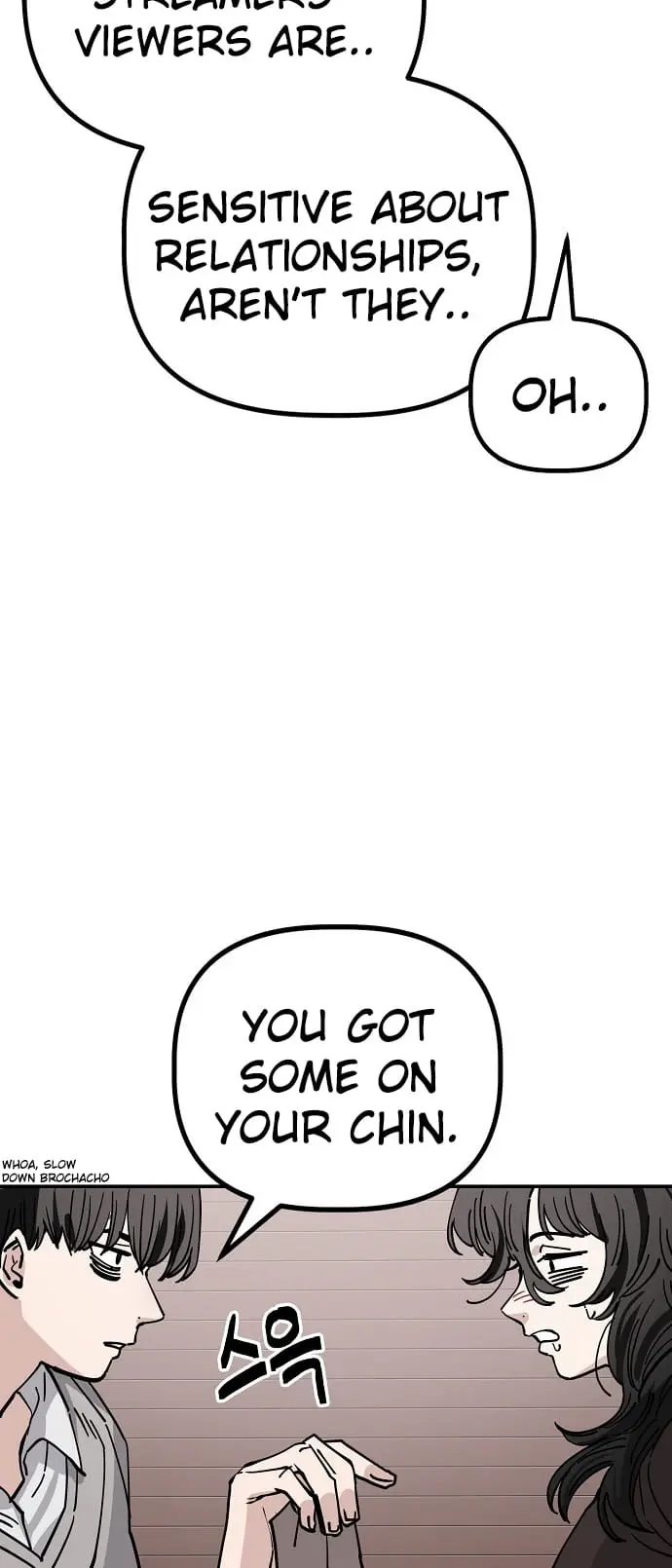 Read Unemployed Gye Baek soon Manga Online