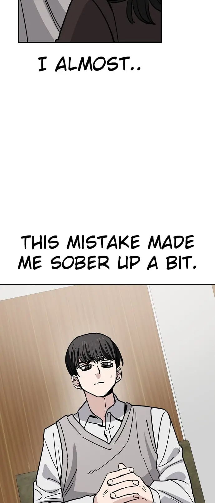 Read Unemployed Gye Baek soon Manga Online