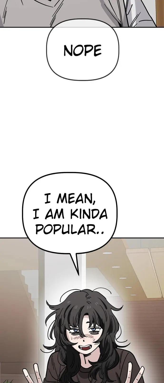Read Unemployed Gye Baek soon Manga Online